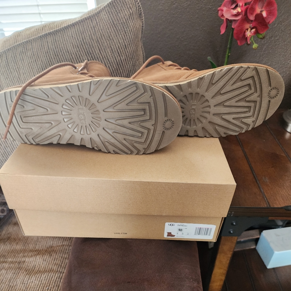 Ugg Booties - image 2